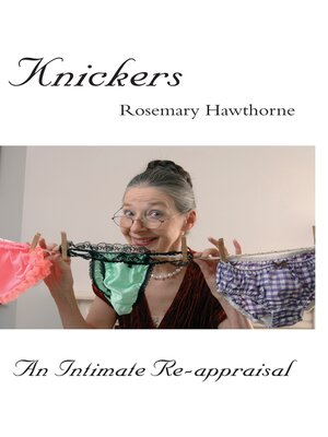 cover image of Knickers